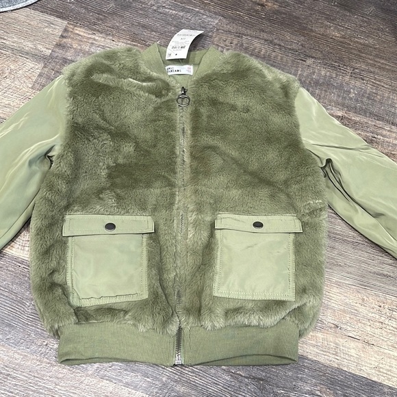 Epic threads jacket for girls - Picture 1 of 11